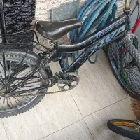 دوچرخه 20 و 16