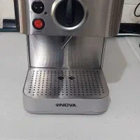 اسپرسو ساز نوا