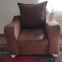 مبل برای ویلا