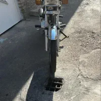 موتور سیکلت بهرو 1400|موتورسیکلت|دزفول, |دیوار