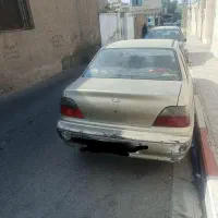 دوو سیلو|خودرو سواری و وانت|پاکدشت, پارچین|دیوار