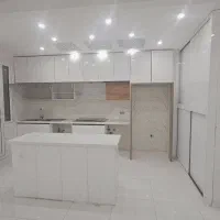 80 متر/نوساز/غرق نور/مناسب مشکل پسندان