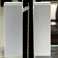 دستبند طنابی