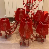 لوستر باکارات