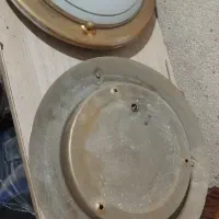 سه تا چراغ لامپ سقفی کلید و لامپ هالوژن|مصالح و تجهیزات ساختمان|تهران, دروس|دیوار