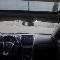 جیلی شاسی x7