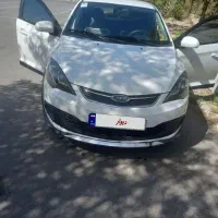 ام‌وی‌ام 315 هاچبک اسپرت لاکچری، مدل ۱۳۹۶