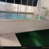 اجاره موقت خانه باغ