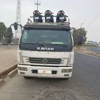 کاویان. مدل 92 سرحال تر تمیز