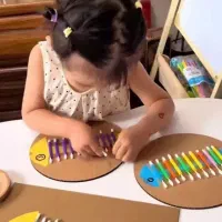 نیاز به مربی نوپا(کودکان ۱تا۳ سال)