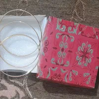 النگو طلا روس