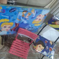 میزوصندلی ِزیبا|میز تحریر و کامپیوتر|تهران, نارمک|دیوار