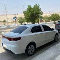 تارا  v4 اتومات LX 1404|خودرو سواری و وانت|شیراز, قصرالدشت|دیوار