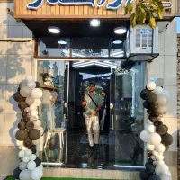 سرای بادکنک آرایی و دیزاین گل آرایی