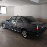 پژو پارس LX TU5، مدل ۱۳۹۶|خودرو سواری و وانت|گلپایگان, |دیوار