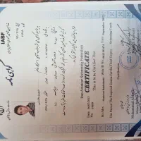 آموزش ۴ شنا صددرصد تضمینی