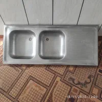 سینک ظرفشویی