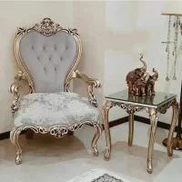 تبدیل *مبل دست 2*ب مبل نو & تسویه کامل ۴ساله|مبلمان خانگی و میز عسلی|شیراز, دشت چنار|دیوار