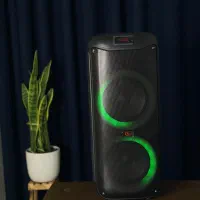 پارتی باکس اکبند