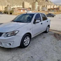 ساینا سفید 99 بیرنگ بیمه کامل کم کارکرد|خودرو سواری و وانت|کرمانشاه, |دیوار