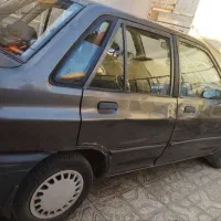 پرایدبنزینی نوک مدادی انژکتور مدل 83