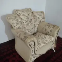فرش و مبل