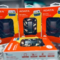 هارد اکسترنال ADATA