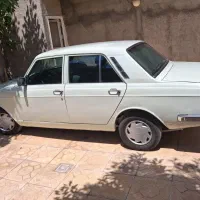 پیکان مدل 83  انژکتور
