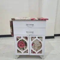 میز اتو سالم