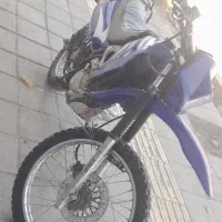 موتور جی وای ۸۷ مدارک دار|موتورسیکلت|سقز, |دیوار