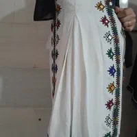 خیاطی لباس بلوچی|لباس|سراوان, |دیوار