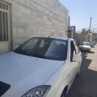 تیبا 2 (هاچبک) EX، مدل ۱۴۰۰