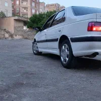 پرشیا ۱۴۰۱|خودرو سواری و وانت|ملارد, |دیوار