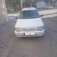 پراید ۱۱۱|خودرو سواری و وانت|شیراز, رکن‌آباد|دیوار