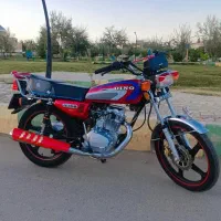 موتور هوندا 150