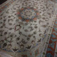 دو تخته فرش ۹ متر ۱۲۰۰ شانه (نو)