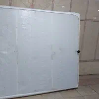 تخت دو نفره باکس هتلی|تخت و سرویس خواب|تهران, نیلوفر|دیوار