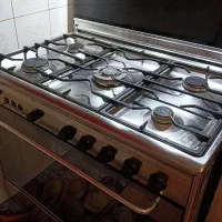 لوازم منزل ب فروش میرسد|اجاق گاز و لوازم برقی پخت‌وپز|مهاجران, |دیوار