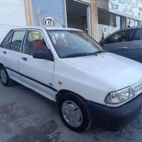 پراید مدل۸۵