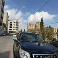 پرادو دو درب مدل ۲۰۱۲