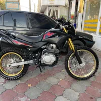 موتور mkz 200 مدل 1402|موتورسیکلت|مشگین شهر, |دیوار