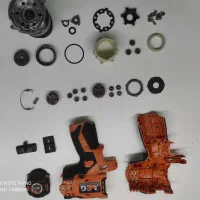 تعمیر ابزار آلات برقی،بادی،شارژی|خدمات پیشه و مهارت|اسلامشهر, شهرک انبیا|دیوار