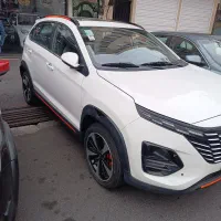 ایکس33کراس دنده