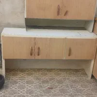 سینگ ظرفشویی کابینت وهود