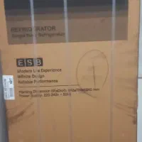 یخچال اسنوا دوقلو هوشمند