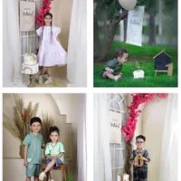 آتلیه عروس،کودک و خانواده|خدمات پذیرایی، مراسم|مشهد, هنرور|دیوار