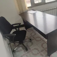 میز مدیریت و اداری