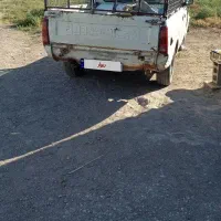 پیکانوانت82دوگانه سی انجی|خودرو سواری و وانت|گنبد کاووس, |دیوار