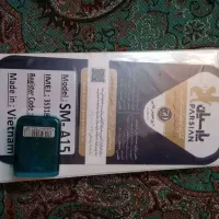 گوشی A15|موبایل|شاهین‌شهر, شهرک گلدیس|دیوار