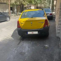 ال نود تاکسی|خودرو سواری و وانت|اصفهان, آبشار|دیوار